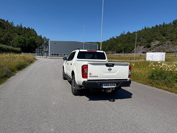 Nissan Navara 4 of 5