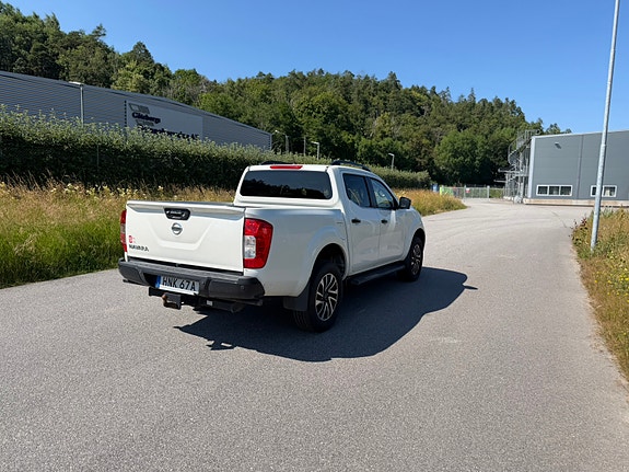 Nissan Navara 3 of 5