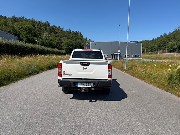 Nissan Navara 5 of 5