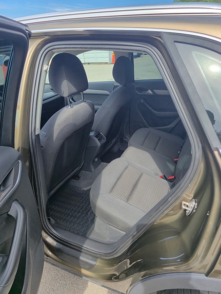 Audi Q3 8 of 11