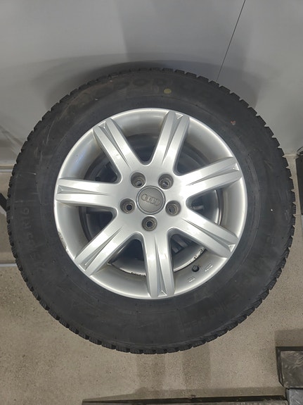 Audi Q3 11 of 11