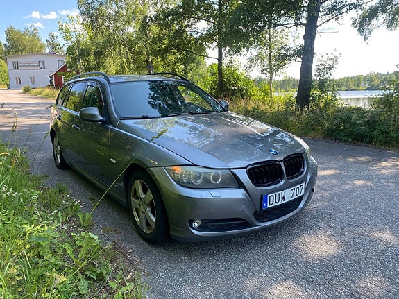 BMW 320d