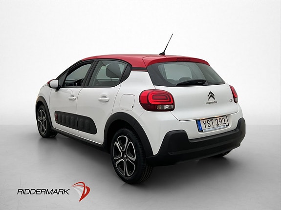 Citroen C3 5 of 5