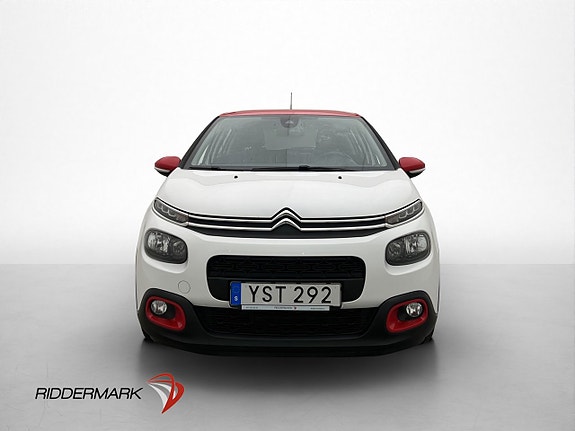 Citroen C3 2 of 5