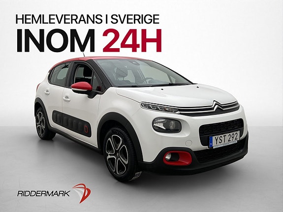 Citroen C3 3 of 5