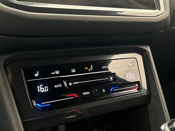 Volkswagen Tiguan Allspace 19 of 30