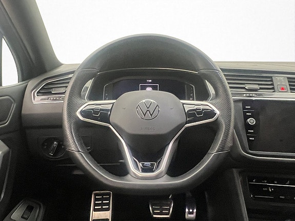 Volkswagen Tiguan Allspace 12 of 30