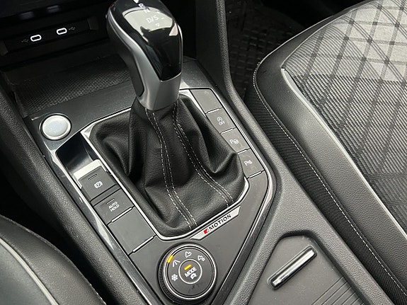 Volkswagen Tiguan Allspace 20 of 30