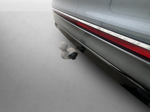Volkswagen Tiguan Allspace 8 of 30