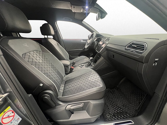 Volkswagen Tiguan Allspace 21 of 30