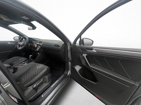 Volkswagen Tiguan Allspace 22 of 30