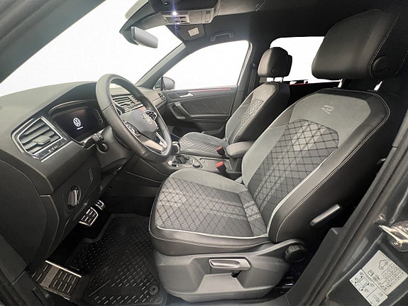 Volkswagen Tiguan Allspace 10 of 30