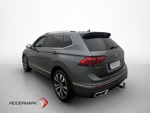 Volkswagen Tiguan Allspace 5 of 5