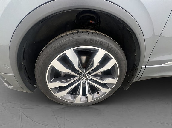 Volkswagen Tiguan Allspace 30 of 30