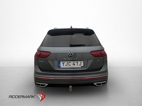 Volkswagen Tiguan Allspace 6 of 30
