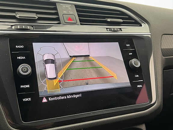 Volkswagen Tiguan Allspace 16 of 30