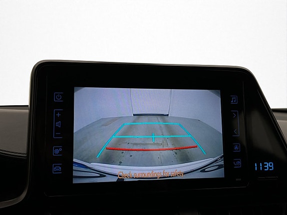 Toyota C-HR 15 of 29