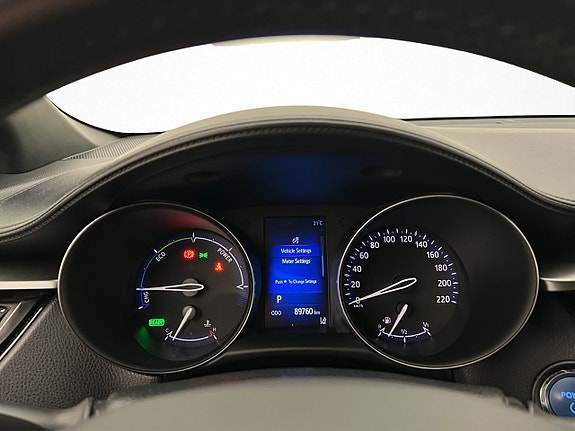 Toyota C-HR 13 of 29