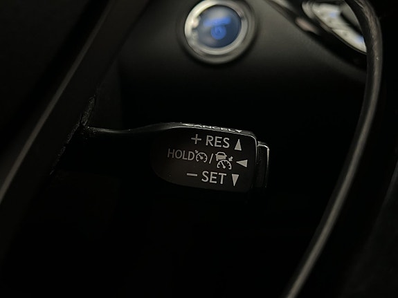 Toyota C-HR 19 of 29