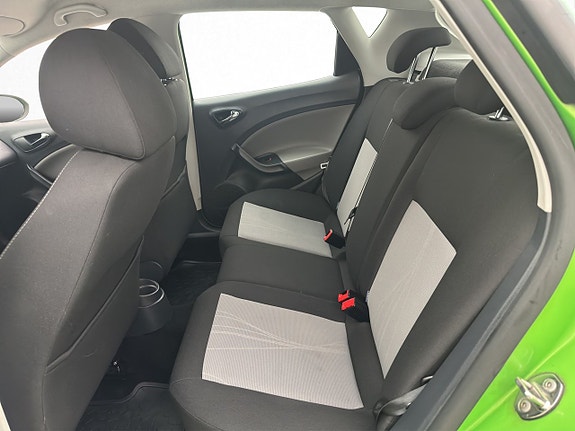 Seat Ibiza 10 of 21
