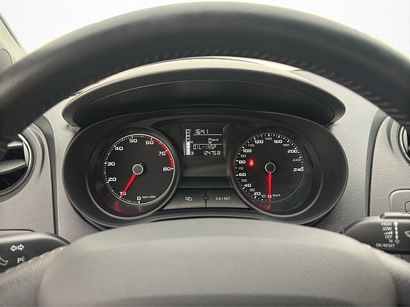 Seat Ibiza 13 of 21