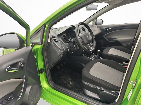 Seat Ibiza 12 of 21