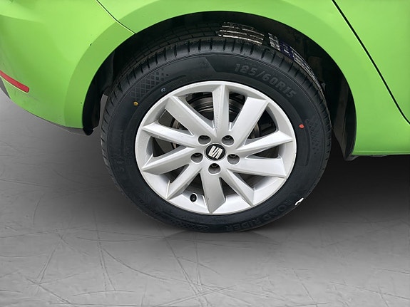 Seat Ibiza 20 of 21