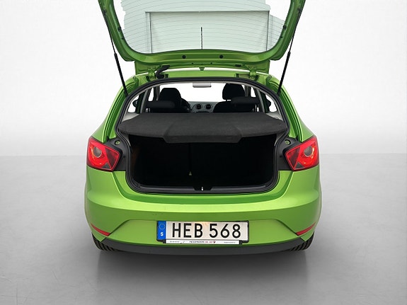Seat Ibiza 8 of 21