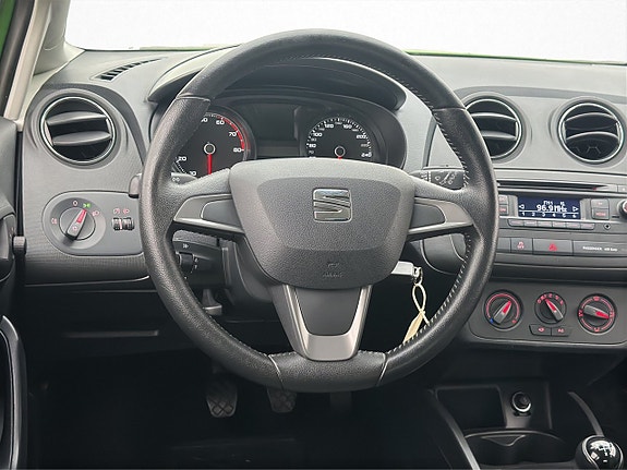 Seat Ibiza 11 of 21