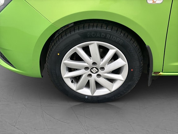 Seat Ibiza 18 of 21