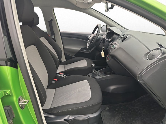 Seat Ibiza 9 of 21
