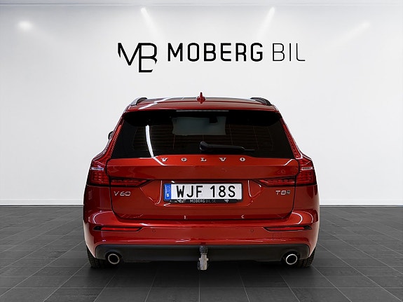 Volvo V60 6 of 18