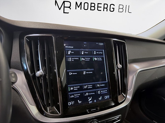 Volvo V60 13 of 18