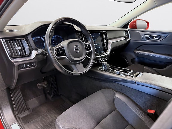Volvo V60 9 of 18