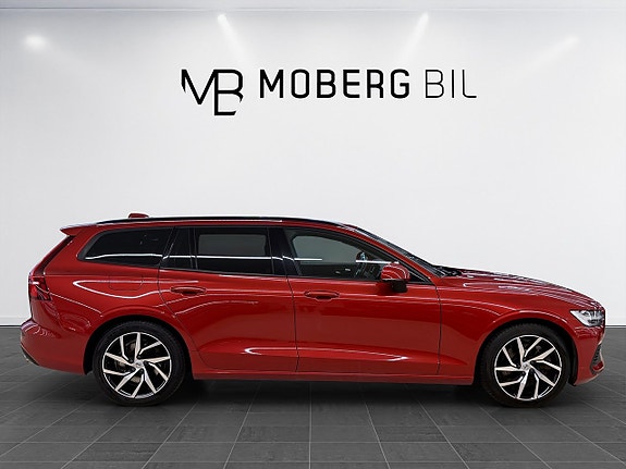 Volvo V60 4 of 18