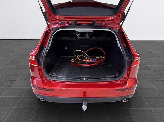 Volvo V60 16 of 18
