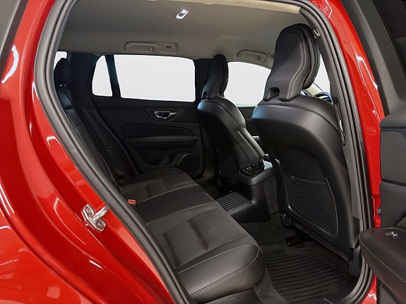 Volvo V60 10 of 18