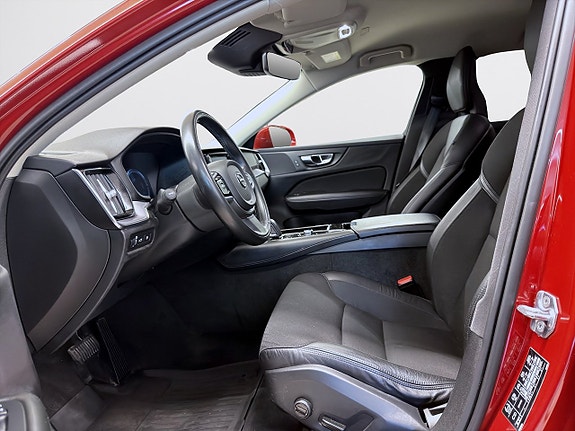 Volvo V60 8 of 18