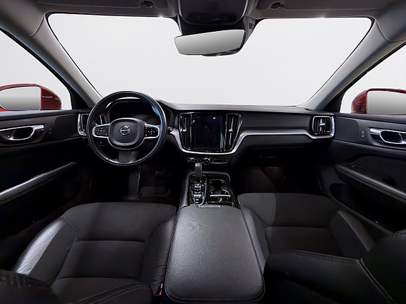 Volvo V60 11 of 18