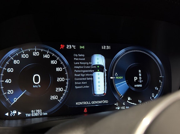 Volvo V60 12 of 18