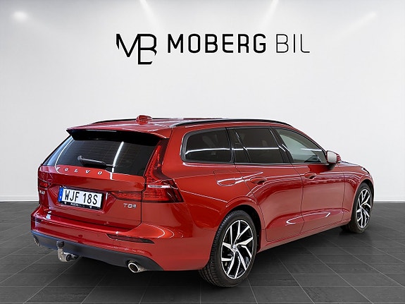 Volvo V60 5 of 18