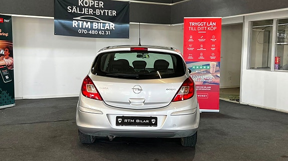 Opel Corsa 5 of 5