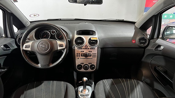 Opel Corsa 9 of 11