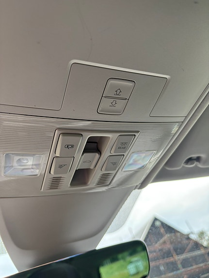 Volkswagen Tiguan 14 of 14