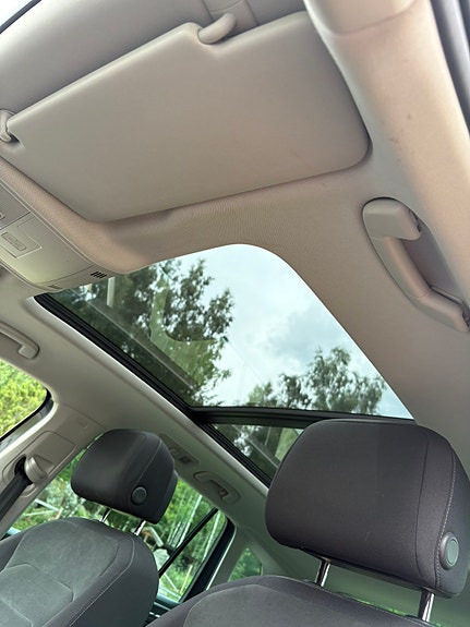 Volkswagen Tiguan 13 of 14