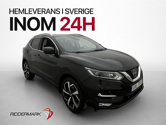 Nissan Qashqai 3 of 5