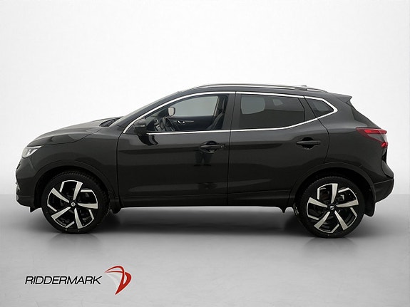 Nissan Qashqai 4 of 5