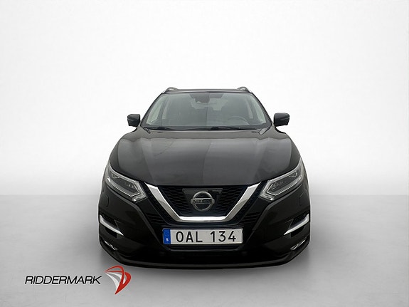 Nissan Qashqai 2 of 5