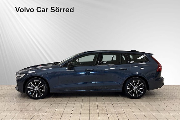 Volvo V60 3 of 5