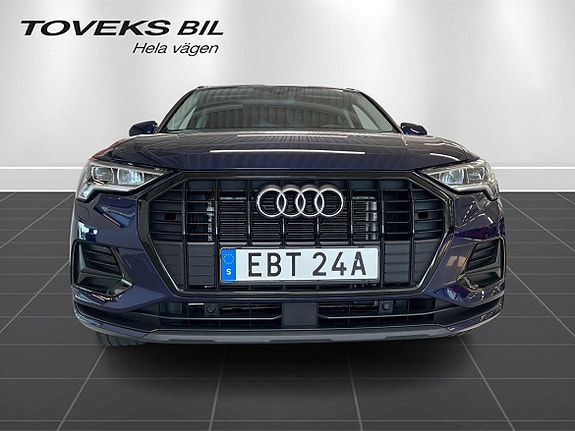 Audi Q3 8 of 18